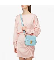 COCCINELLE CAMPIONARIO - ZANIAH  ZANIAH Mini-Tasche aus Leder ATMOSPH&Auml;RE - Damentaschen - 5