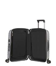 SAMSONITE PROXIS Erweiterbarer Handgep&auml;ckwagen SILBER - Handgep&auml;ck - 2