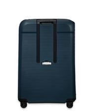 SAMSONITE MAGNUM ECO Extragro&szlig;er Trolley Mitternachtsblau - Harte Trolleys - 5