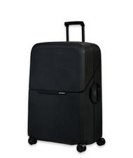 SAMSONITE MAGNUM ECO Extragro&szlig;er Trolley Graphit - Harte Trolleys - 3