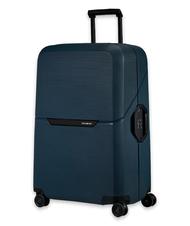 SAMSONITE MAGNUM ECO Gro&szlig;er 75-cm-Trolley Mitternachtsblau - Harte Trolleys - 3