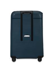SAMSONITE MAGNUM ECO Gro&szlig;er 75-cm-Trolley Mitternachtsblau - Harte Trolleys - 5