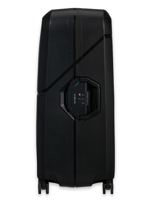 MAGNUM ECO Gro&szlig;er 75-cm-Trolley Graphit - Harte Trolleys