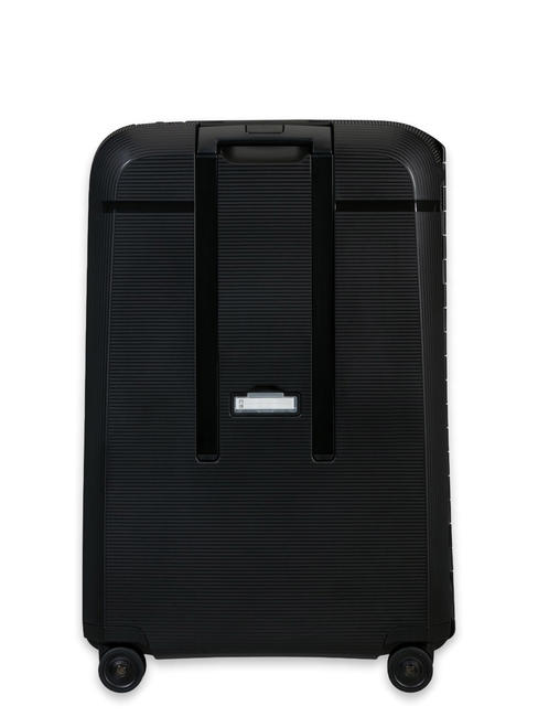 MAGNUM ECO Gro&szlig;er 75-cm-Trolley Graphit - Harte Trolleys