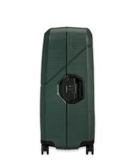 SAMSONITE MAGNUM ECO Gro&szlig;er 75-cm-Trolley Waldgr&uuml;n - Harte Trolleys - 4
