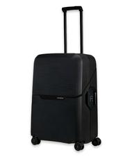 SAMSONITE MAGNUM ECO Mittlerer Trolley 69 cm Graphit - Harte Trolleys - 3