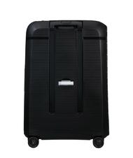 SAMSONITE MAGNUM ECO Mittlerer Trolley 69 cm Graphit - Harte Trolleys - 6