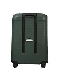 SAMSONITE MAGNUM ECO Mittlerer Trolley 69 cm Waldgr&uuml;n - Harte Trolleys - 5