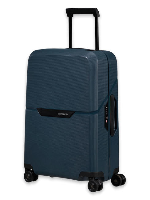 MAGNUM ECO Handgep&auml;ckwagen 55cm Mitternachtsblau - Handgep&auml;ck