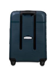 SAMSONITE MAGNUM ECO Handgep&auml;ckwagen 55cm Mitternachtsblau - Handgep&auml;ck - 5