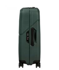 SAMSONITE MAGNUM ECO Handgep&auml;ckwagen 55cm Waldgr&uuml;n - Handgep&auml;ck - 4