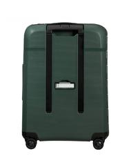 SAMSONITE MAGNUM ECO Handgep&auml;ckwagen 55cm Waldgr&uuml;n - Handgep&auml;ck - 6