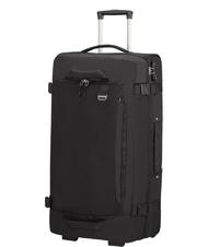 SAMSONITE midtown Brustbereichmitruote 79/29 Gro&szlig;e Trolley-Tasche SCHWARZ - Halbharte Trolleys - 4