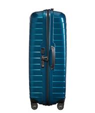 SAMSONITE PROXIS Extra gro&szlig;er Einkaufswagen petrolblau - Harte Trolleys - 4