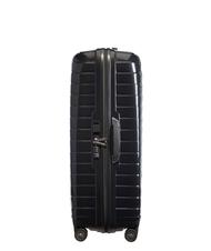 SAMSONITE PROXIS Extra gro&szlig;er Einkaufswagen SCHWARZ - Harte Trolleys - 4