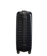SAMSONITE PROXIS Extra gro&szlig;er Einkaufswagen SCHWARZ - Harte Trolleys - 5