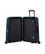 SAMSONITE MAGNUM ECO Mittlerer Trolley 69 cm - Harte Trolleys