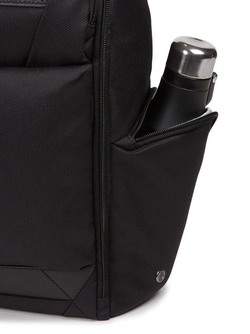 TRAKAI Laptoprucksack 14 "/ Ipad 9,7" / 11 " Schwarz - PC-Rucks&auml;cke