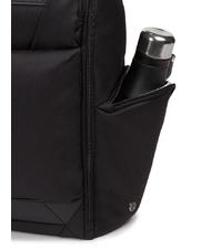 PIQUADRO TRAKAI Laptoprucksack 14 "/ Ipad 9,7" / 11 " Schwarz - PC-Rucks&auml;cke - 3
