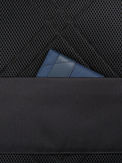 TRAKAI Laptoprucksack 14 "/ Ipad 9,7" / 11 " Schwarz - PC-Rucks&auml;cke