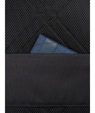 PIQUADRO TRAKAI Laptoprucksack 14 "/ Ipad 9,7" / 11 " Schwarz - PC-Rucks&auml;cke - 4