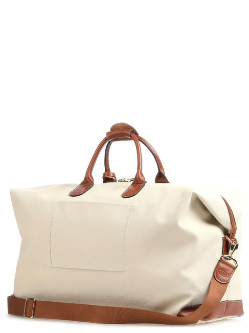 FIRENZE Seesack CREME - Reisetaschen