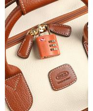 BRIC&rsquo;S FIRENZE Seesack CREME - Reisetaschen - 3