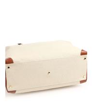 BRIC&rsquo;S FIRENZE Seesack CREME - Reisetaschen - 4