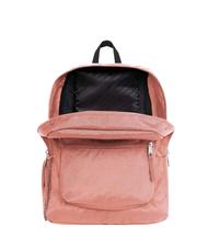 JANSPORT CROSS TOWN Laptop-Rucksack 15 " Mistyrose - Rucks&auml;cke f&uuml;r Schule &amp; Freizeit - 4