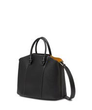 FURLA MIASTELLA Handtasche mit Schultergurt Schwarz - Damentaschen - 2