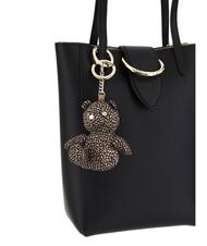 BORBONESE Schl&uuml;sselbund orso B&auml;ren-Schl&uuml;sselanh&auml;nger - Schl&uuml;sselanh&auml;nger und Schl&uuml;sseletuis