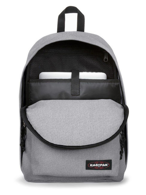 Rucksack  Out of Office PC-Anschluss bis 13 " sonntaggrau - Rucks&auml;cke f&uuml;r Schule &amp; Freizeit