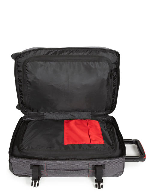 TRANVERZ CNNCT S Trolley f&uuml;r Handgep&auml;ck cnnctacgr - Handgep&auml;ck