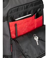 EASTPAK TRANVERZ CNNCT S Trolley f&uuml;r Handgep&auml;ck cnnctacgr - Handgep&auml;ck - 3