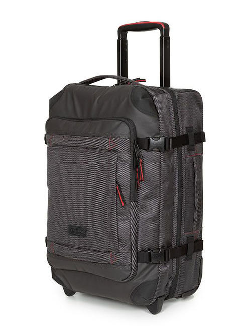 TRANVERZ CNNCT S Trolley f&uuml;r Handgep&auml;ck cnnctacgr - Handgep&auml;ck