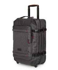 EASTPAK TRANVERZ CNNCT S Trolley f&uuml;r Handgep&auml;ck cnnctacgr - Handgep&auml;ck - 4
