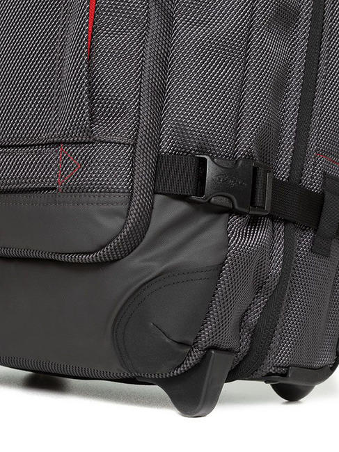 TRANVERZ CNNCT S Trolley f&uuml;r Handgep&auml;ck cnnctacgr - Handgep&auml;ck