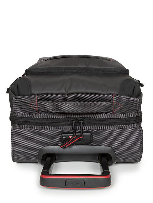 TRANVERZ CNNCT S Trolley f&uuml;r Handgep&auml;ck cnnctacgr - Handgep&auml;ck