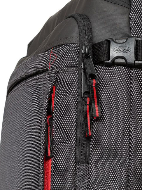 TRANVERZ CNNCT S Trolley f&uuml;r Handgep&auml;ck cnnctacgr - Handgep&auml;ck