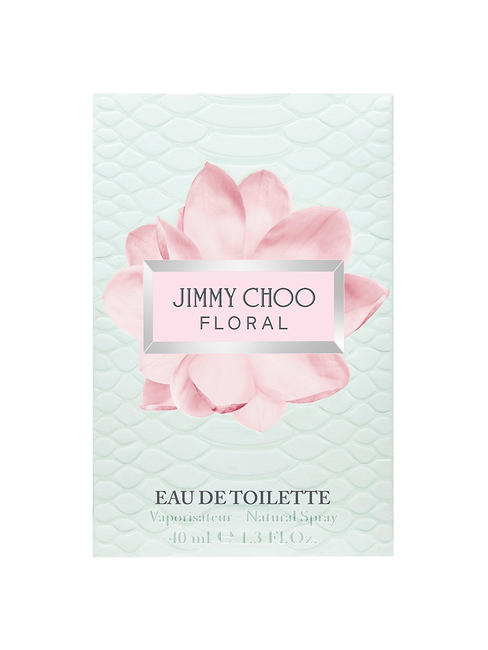 FLORAL Parf&uuml;m Eau de Toilette 40ml vetrver - Parf&uuml;ms Damen