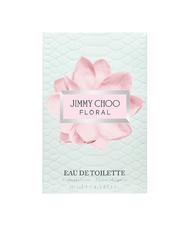 JIMMY CHOO FLORAL Parf&uuml;m Eau de Toilette 40ml vetrver - Parf&uuml;ms Damen - 3