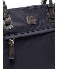 BRIC&rsquo;S X-BAG Einkaufstasche um die Schulter oce / moro - Damentaschen - 3