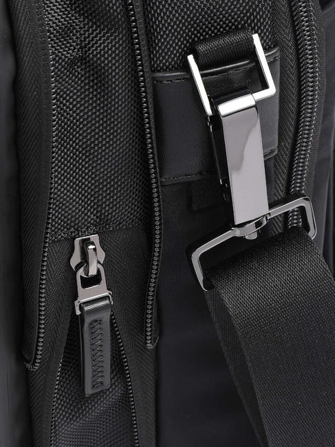 OPENROAD 2.0 15,6 "PC-Aktenkoffer SCHWARZ - Arbeitstaschen