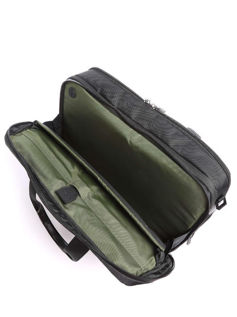 OPENROAD 2.0 15,6 "PC-Aktenkoffer SCHWARZ - Arbeitstaschen