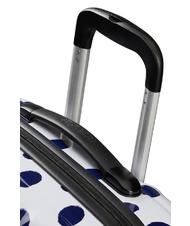 AMERICAN TOURISTER Trolley DISNEY LEGENDS, Handgep&auml;ck sa9072 - Handgep&auml;ck - 6