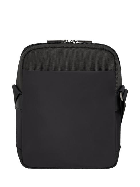 OPENROAD 2.0 Tablet-Tasche SCHWARZ - Umh&auml;ngetaschen Herren
