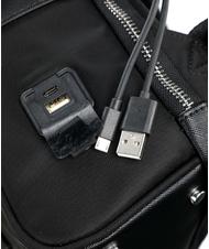 SAMSONITE ZALIA 2.0 Laptop-Rucksack 14 " SCHWARZ - PC-Rucks&auml;cke - 3