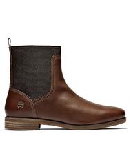 TIMBERLAND SOMERS FALLS Chelsea-Stiefel - Damenschuhe