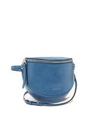 COCCINELLE BLACKIE Azalea Mini-Umh&auml;ngetasche / Ledertasche - Damentaschen