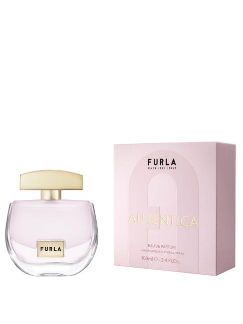 AUTENTICA Eau de Parfum 100 ml glasig - Parf&uuml;ms Damen